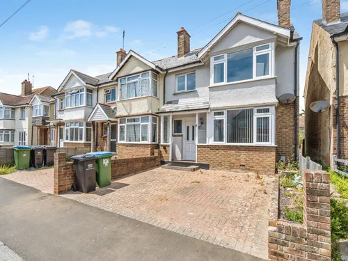 Havelock Road, Bognor Regisphoto