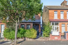Maplethorpe Road, Thornton Heath
