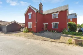 Property responsive