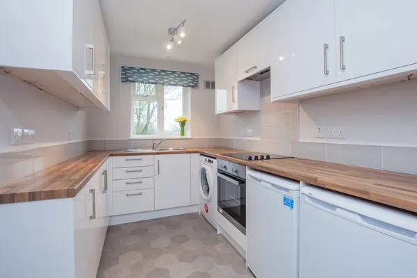 Cherwell Lodge, Water Eaton Road, Oxford, OX2