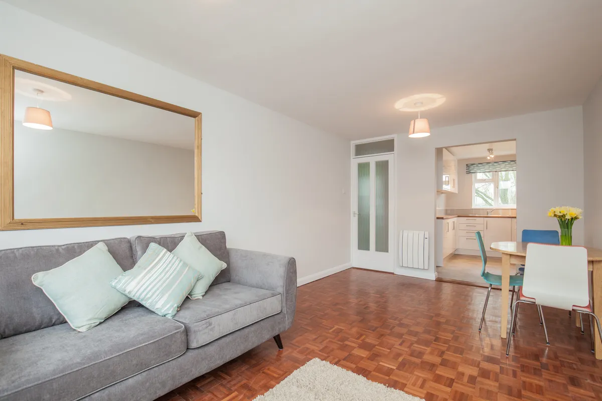 Cherwell Lodge, Water Eaton Road, Oxford, OX2