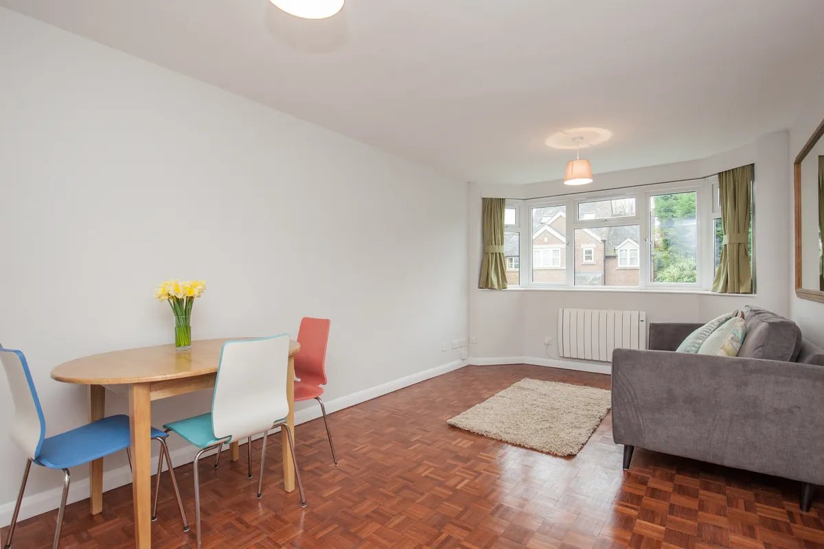 Cherwell Lodge, Water Eaton Road, Oxford, OX2