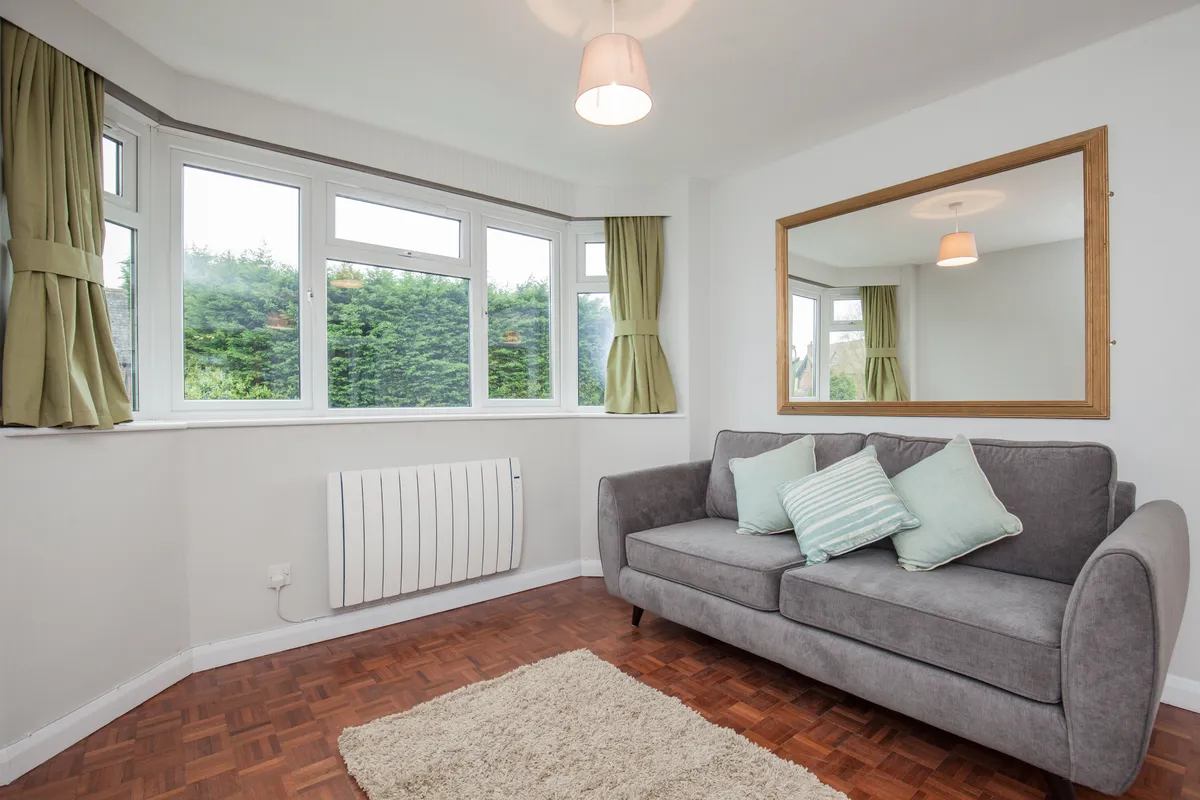 Cherwell Lodge, Water Eaton Road, Oxford, OX2