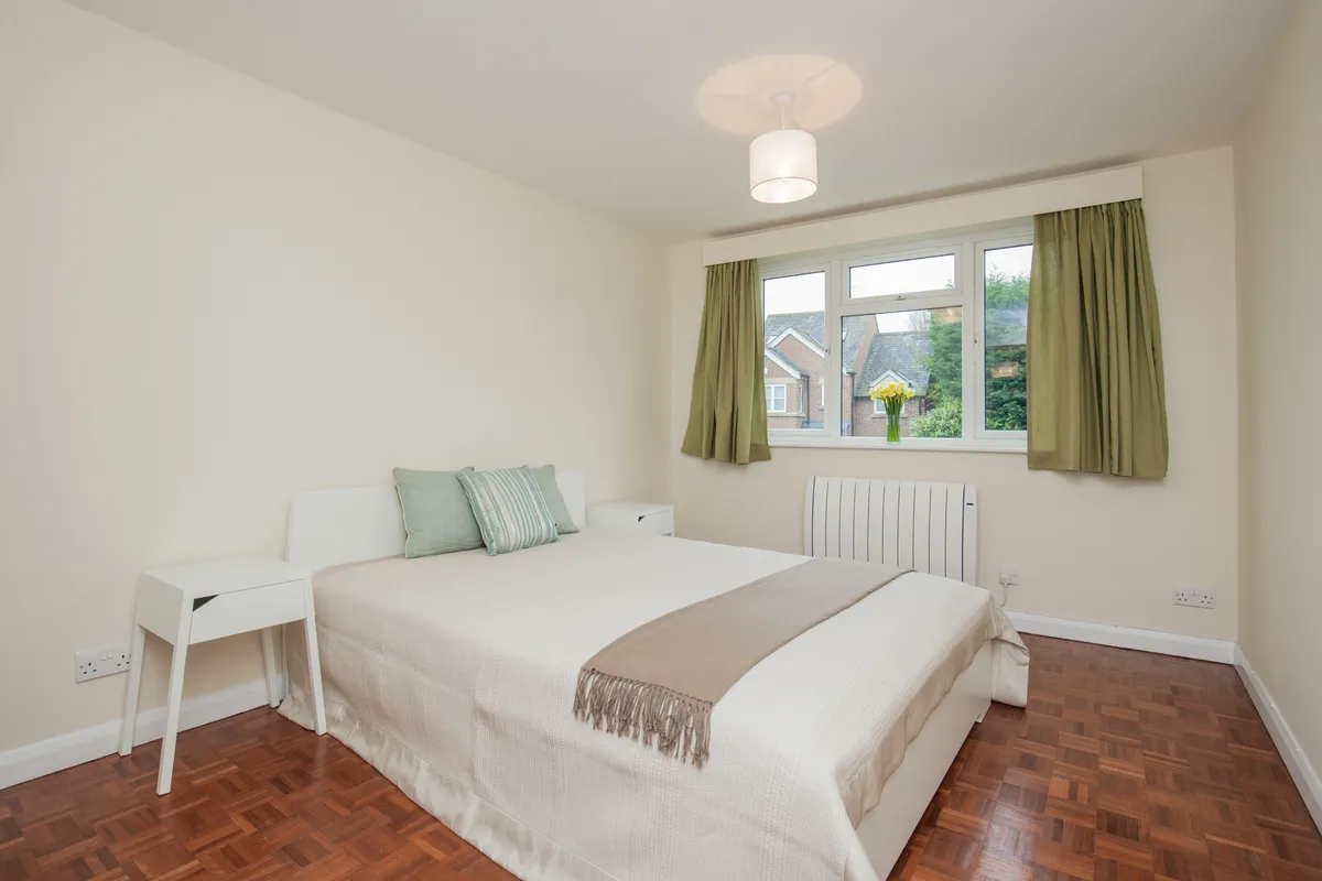 Cherwell Lodge, Water Eaton Road, Oxford, OX2