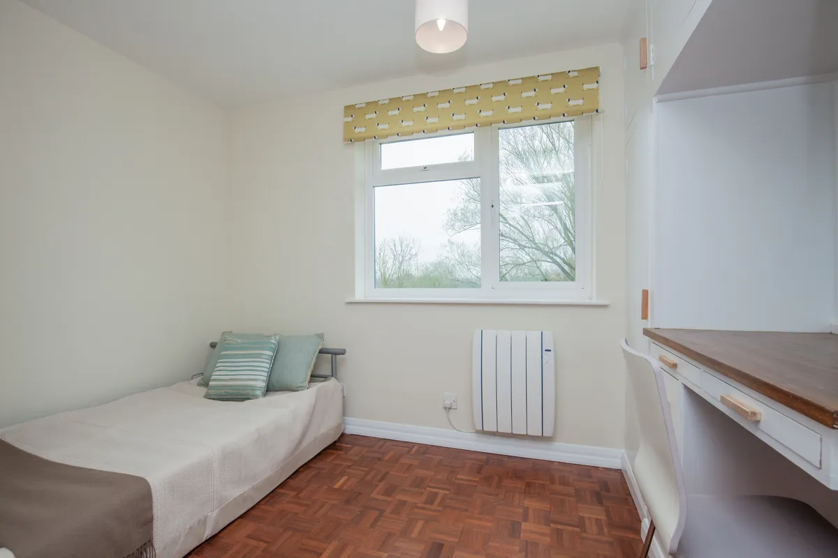 Cherwell Lodge, Water Eaton Road, Oxford, OX2