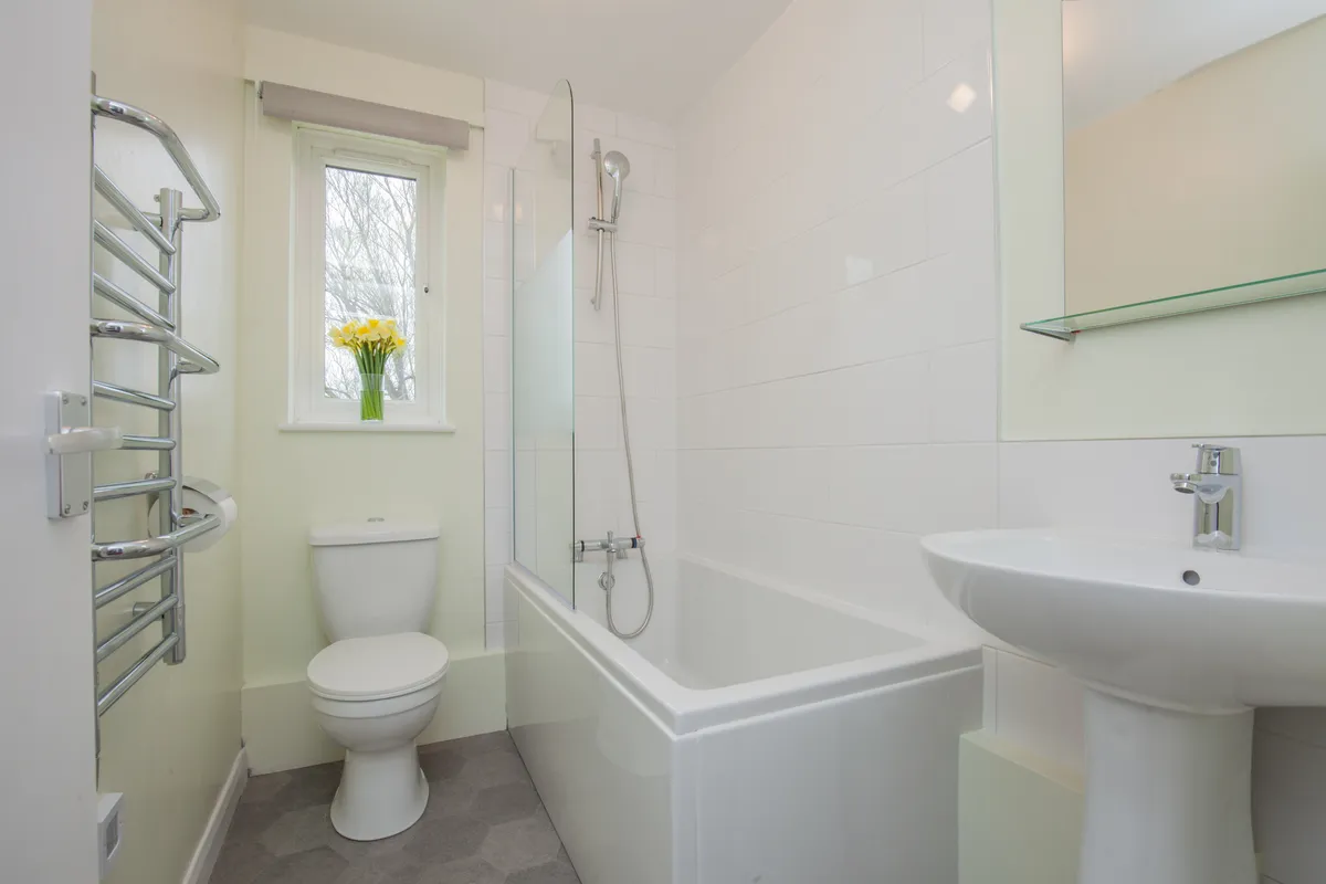 Cherwell Lodge, Water Eaton Road, Oxford, OX2