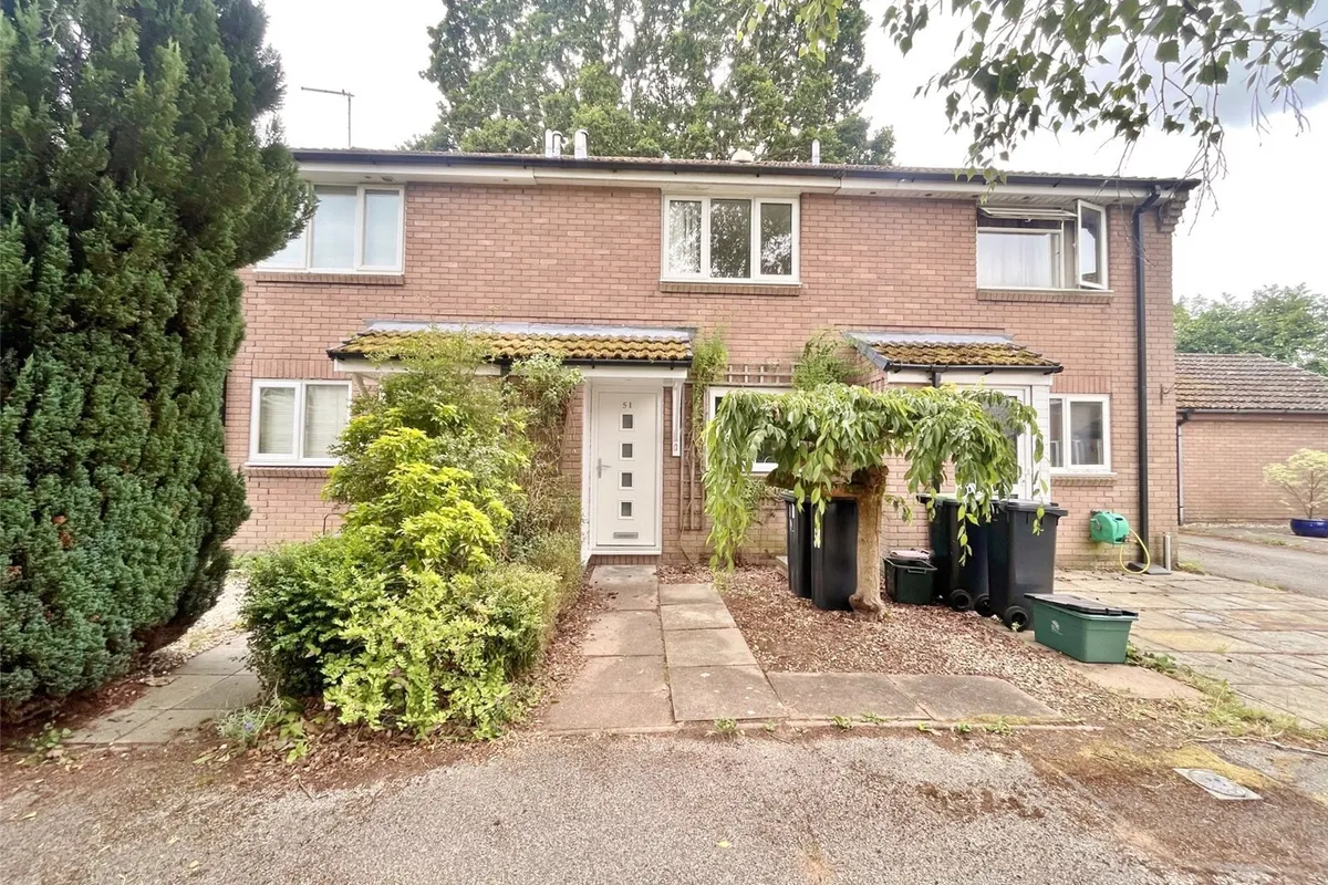 Cotswold Close