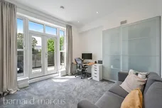 Ewell Road, SURBITON
