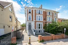 Ewell Road, SURBITON