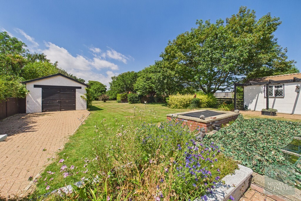 Bulls Green Lane, Toft Monks, Beccles Image 4