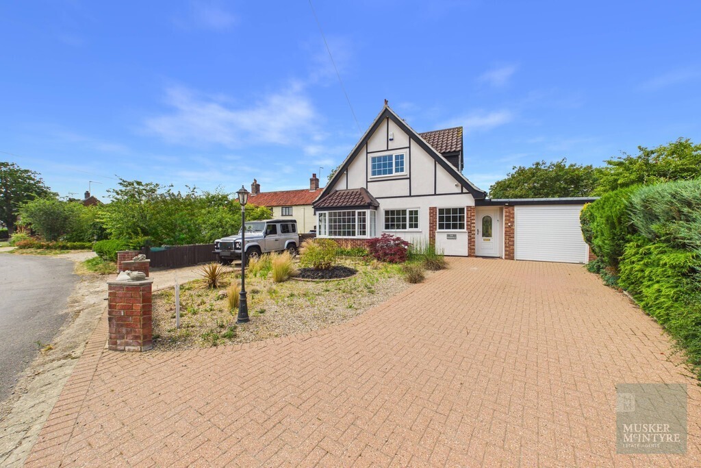 Bulls Green Lane, Toft Monks, Beccles Image 5