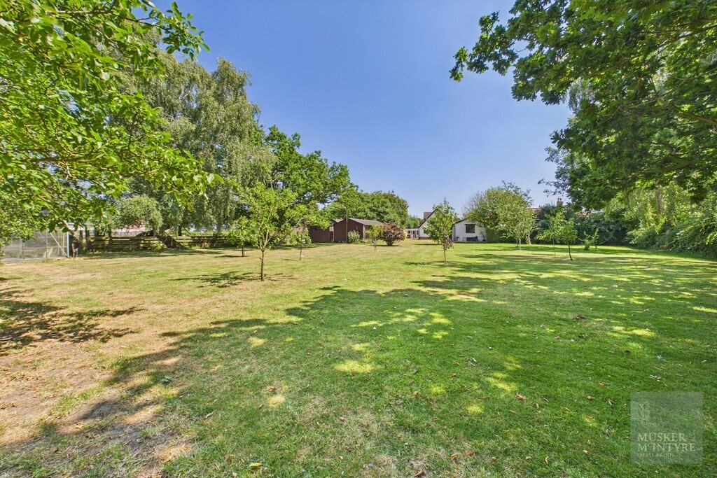 Bulls Green Lane, Toft Monks, Beccles Image 19