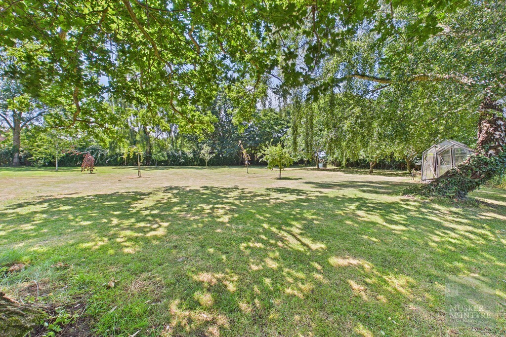 Bulls Green Lane, Toft Monks, Beccles Image 20