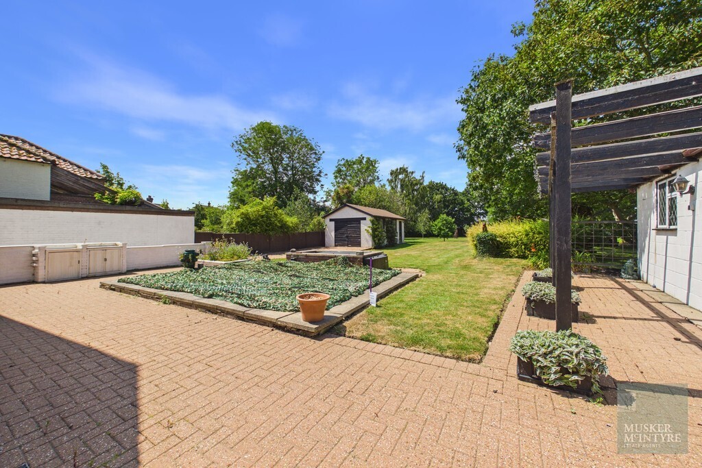 Bulls Green Lane, Toft Monks, Beccles Image 22