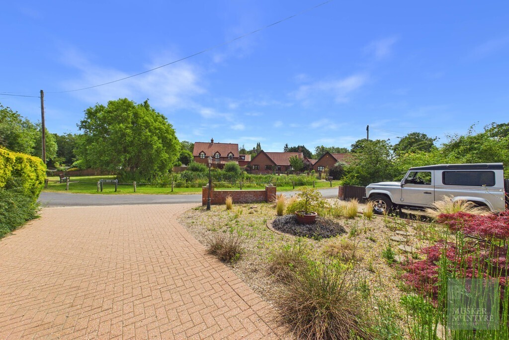 Bulls Green Lane, Toft Monks, Beccles Image 23