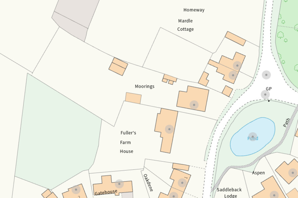 Bulls Green Lane, Toft Monks, Beccles Image 24