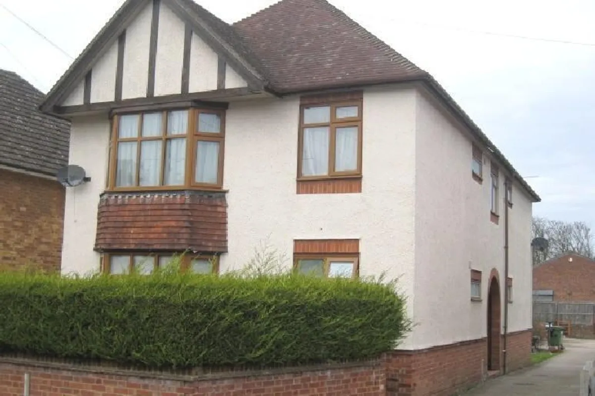 Penyston Road, MAIDENHEAD