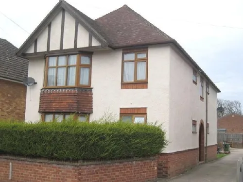 Penyston Road, MAIDENHEADphoto
