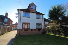 Penyston Road, MAIDENHEAD