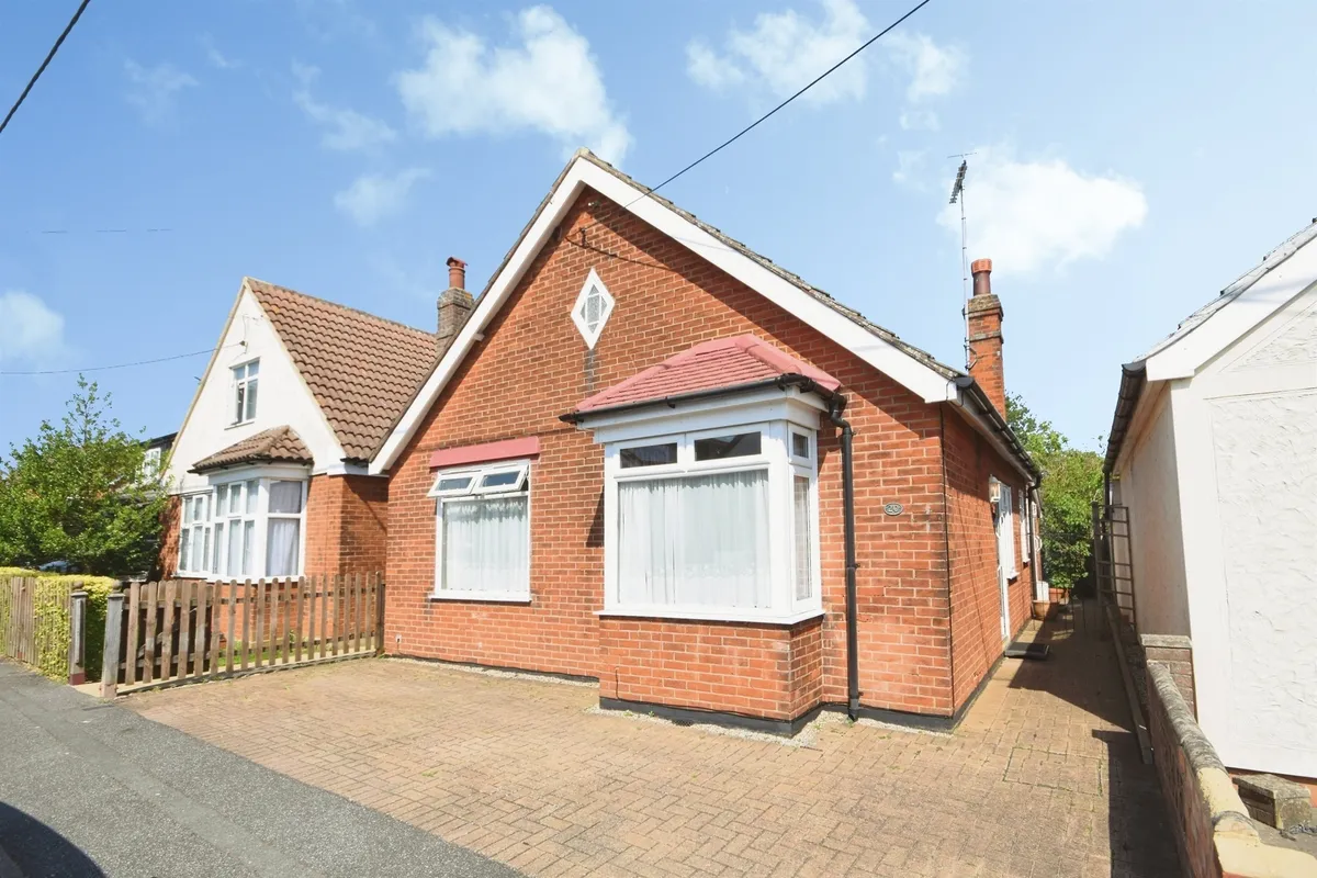 College Road, Braintree