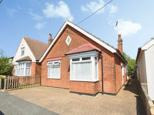 College Road, Braintreephoto
