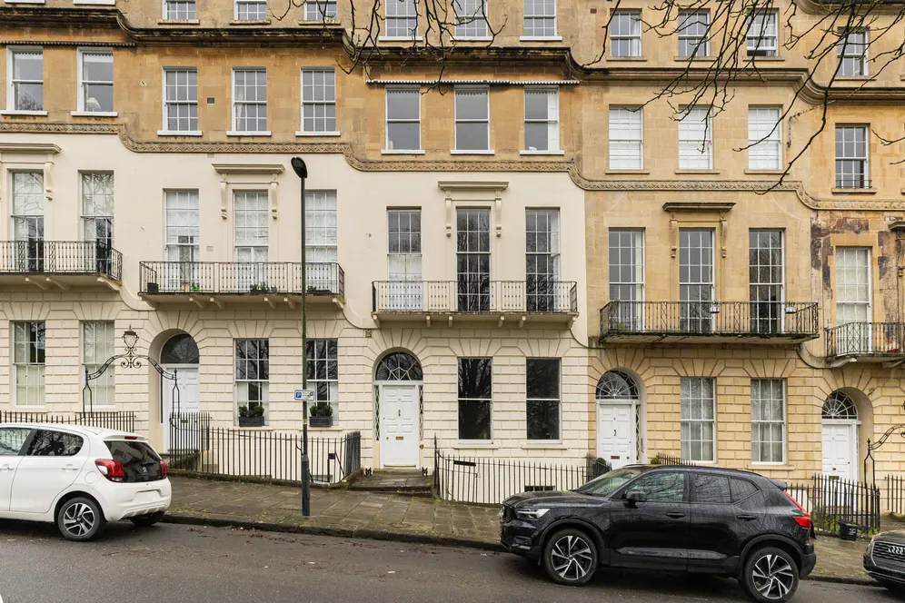Cavendish Place, Bath, BA1 photo 16