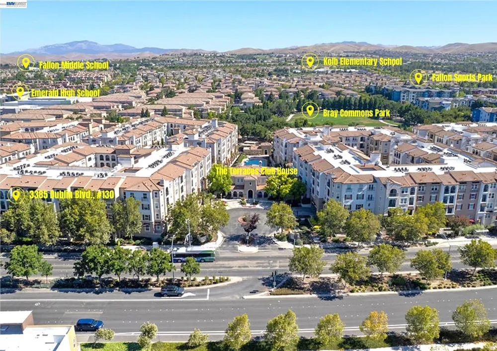 3385 Dublin Blvd, Dublin, CA 94568