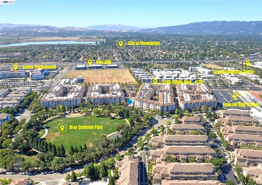 3385 Dublin Blvd, Dublin, CA 94568