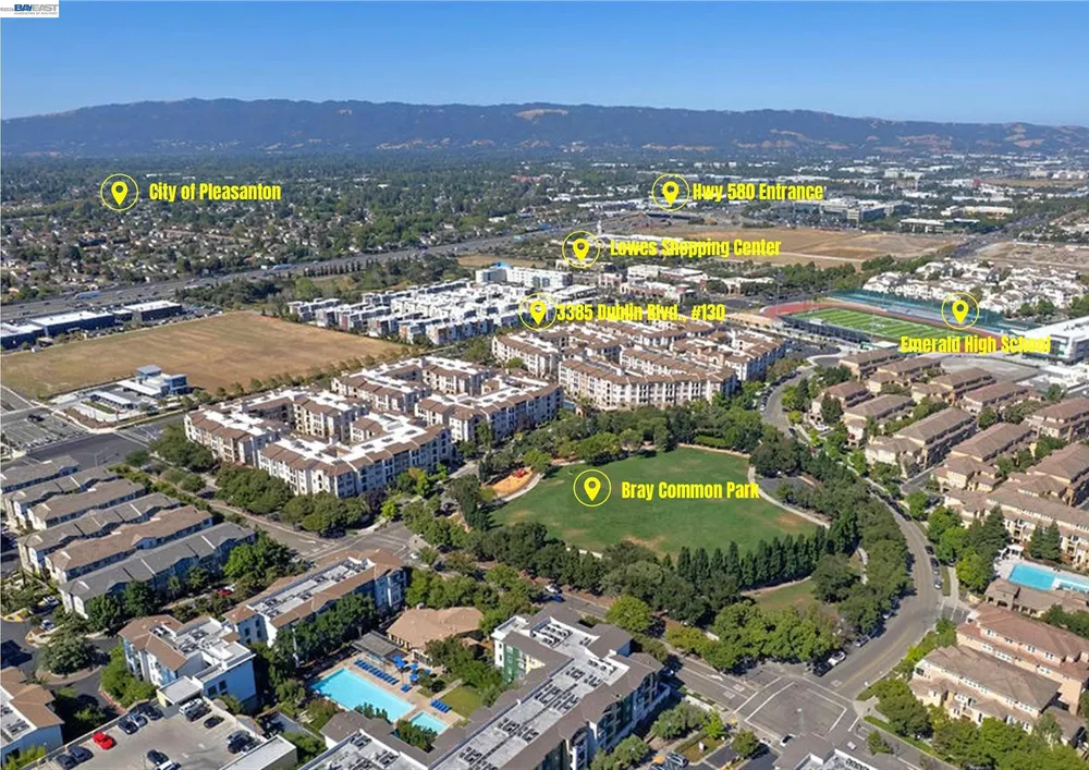 3385 Dublin Blvd, Dublin, CA 94568