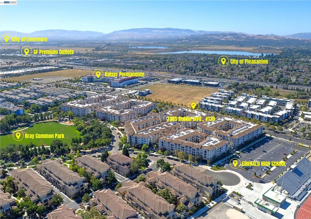 3385 Dublin Blvd, Dublin, CA 94568