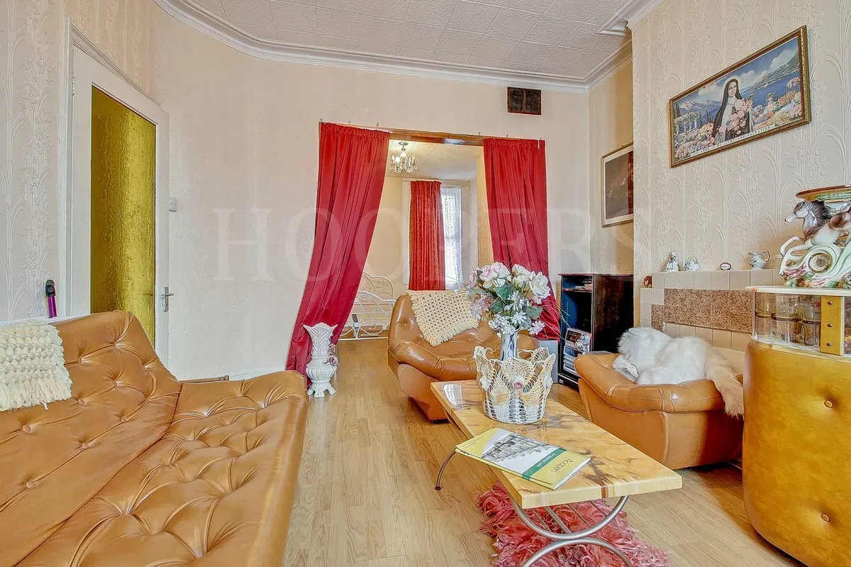 Alric Avenue, London, NW10