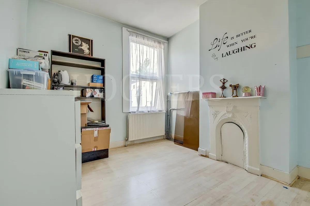 Alric Avenue, London, NW10