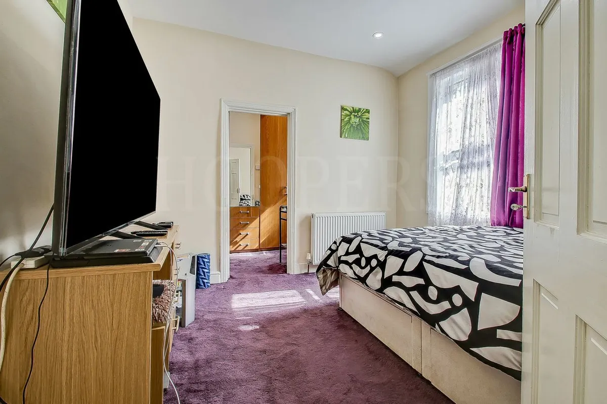 Alric Avenue, London, NW10