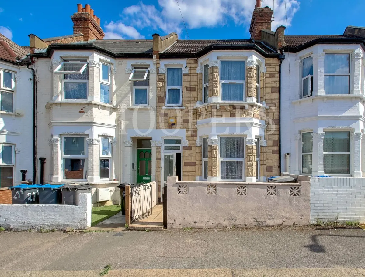 Alric Avenue, London, NW10