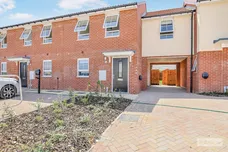 Skelton Way, Thurston, Bury St Edmunds