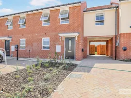 Skelton Way, Thurston, Bury St Edmunds photo