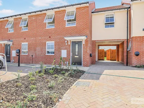Skelton Way, Thurston, Bury St Edmundsphoto