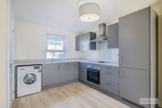 Skelton Way, Thurston, Bury St Edmunds
