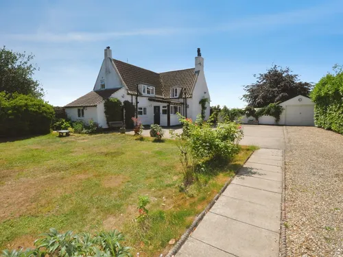 Southfields, Old Leake, Bostonphoto
