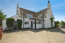 Southfields, Old Leake, Boston