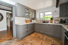 Southfields, Old Leake, Boston