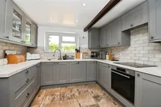 Southfields, Old Leake, Boston