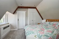 Southfields, Old Leake, Boston