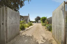 Southfields, Old Leake, Boston