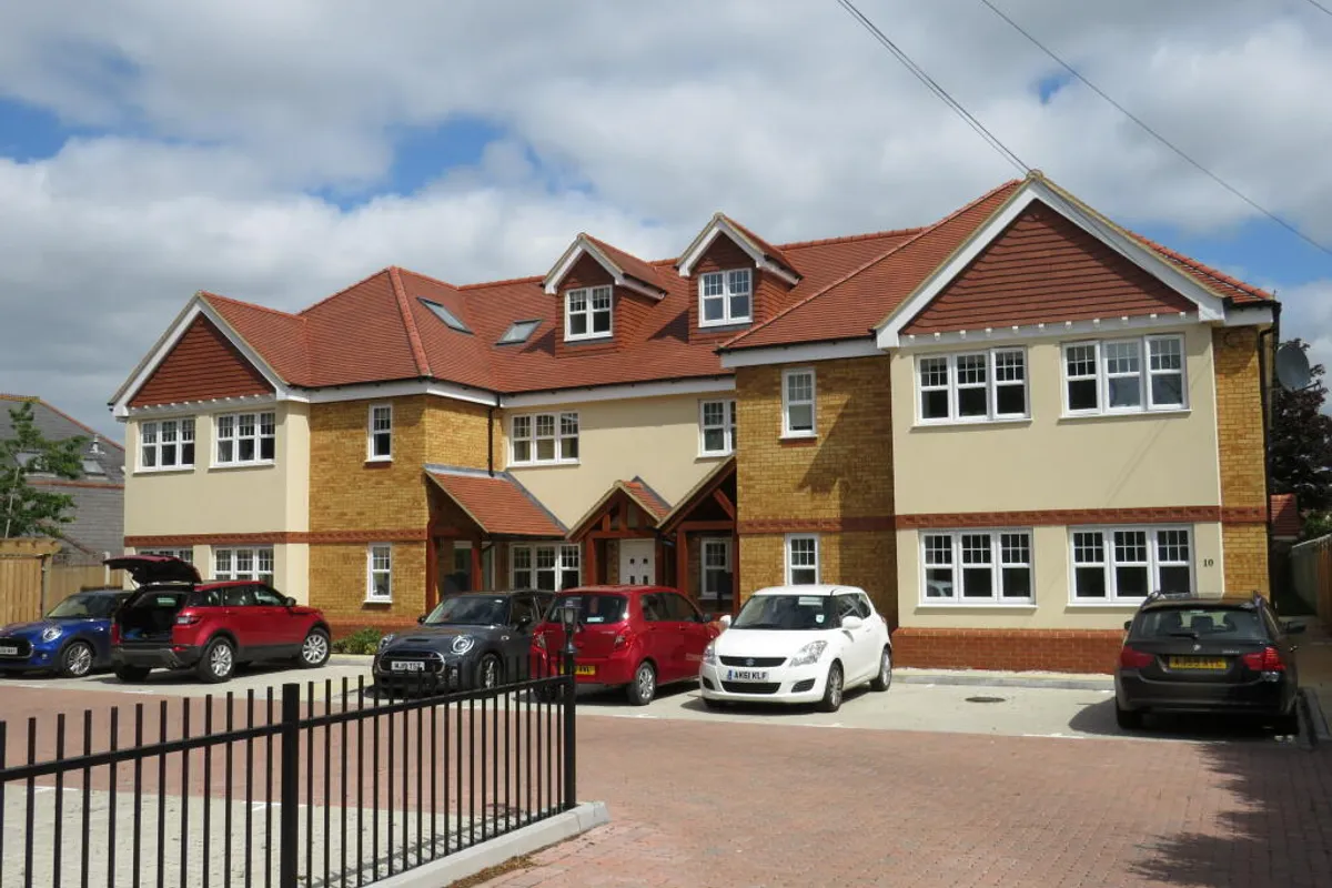 London Road, Aston Clinton, Aylesbury
