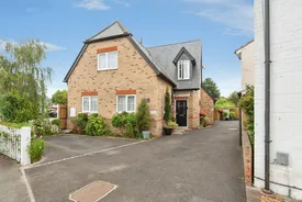 Property responsive