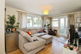 Property responsive
