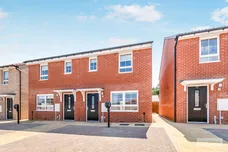 Skelton Way, Thurston, Bury St Edmunds
