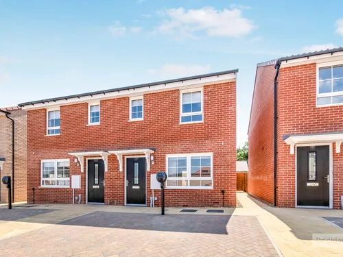 Skelton Way, Thurston, Bury St Edmundsphoto