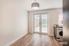 Skelton Way, Thurston, Bury St Edmunds